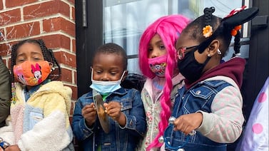 Pennsylvania could get universal preschool. Here’s how.