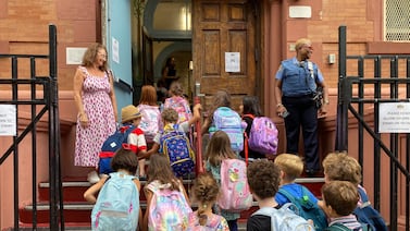 First day of school brings new limits on classroom AI and screens, giving NYC parents leverage