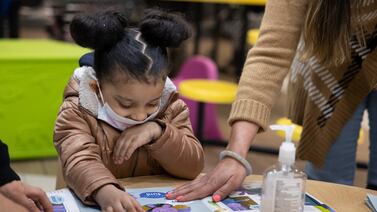 Most Colorado K-3 teachers finish science of reading training