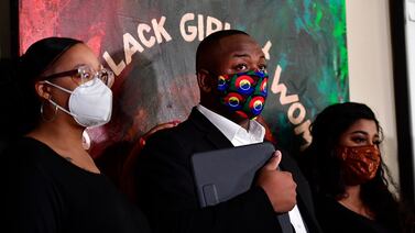 Tay Anderson, teachers union reveal more  about allegations from Denver school board race