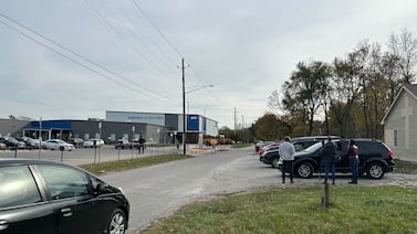 KIPP Legacy High School student fatally shot near school identified