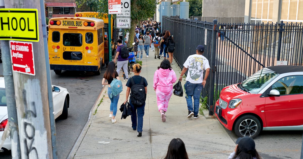 NYC School Lottery Numbers Explained: What Your Child's Number Means