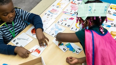 Memphis-Shelby County Schools board poised to select superintendent search firm this month