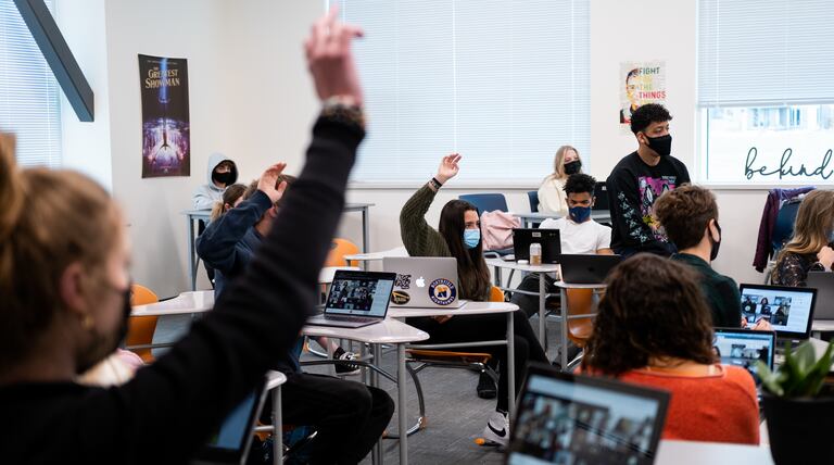 MAP: Efforts to restrict teaching about racism and bias have multiplied across the U.S.