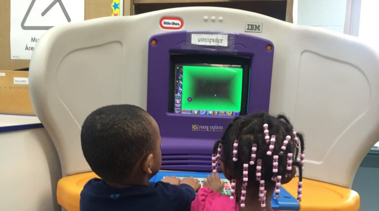 Children left in limbo as Detroit Head Start providers stand to lose federal grants