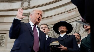 As Trump becomes president (again), teachers tell us what they want from his administration