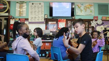 New York City, Chicago among first to win new federal dollars for school desegregation