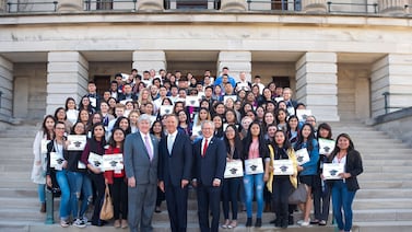Under Trump, immigration arrests at school could be a step too far for some Tennessee conservatives