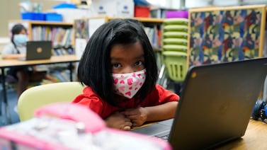 Denver Public Schools will no longer require masks, following change to county policy