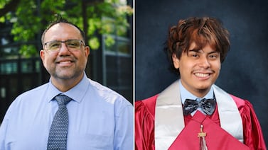 Meet the candidates running for Chicago’s school board election in District 8b