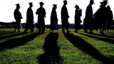 Colorado ranks high in the number of residents finding value in their college degree
