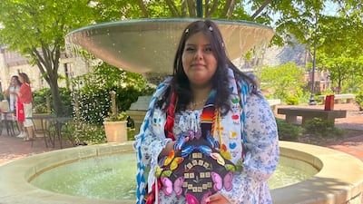 How one bilingual Chicago Public Schools graduate became a dual language educator in the district