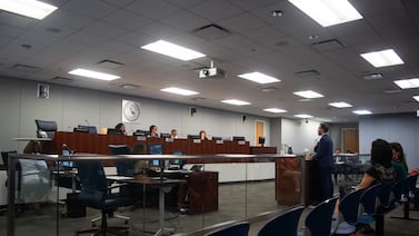 The Illinois Network of Charter Schools picks up the pace of campaign spending in Chicago school board elections