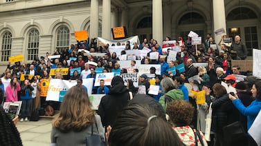 NYC students in foster care need dedicated office and guaranteed busing, advocates say