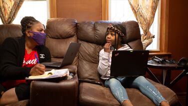 What IPS parents need to know about remote learning options