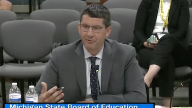 Dearborn superintendent Glenn Maleyko selected as Michigan’s state superintendent