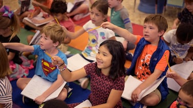 A look at how Colorado schools are changing how they teach reading