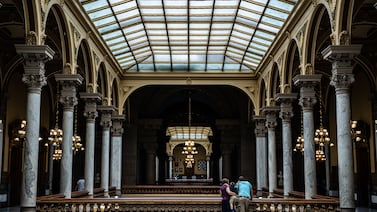 What’s next after ILEA recommendations are finalized?