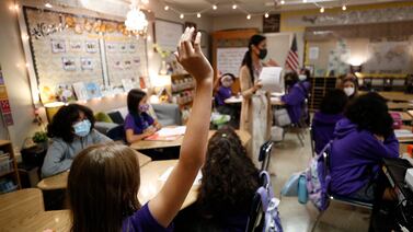 For this LA educator, teaching Asian American history and activism is personal