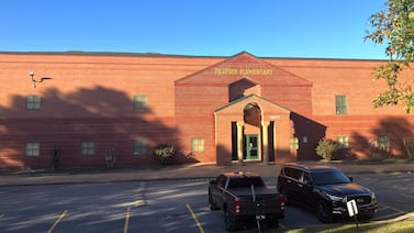 Memphis leaders will host meetings starting Wednesday at schools slated to close