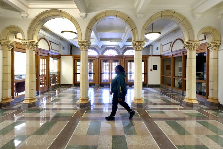 How Indy’s fractured school system led to a plan for unified control of public schools