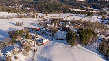Schools are closing across rural America. This state shows what that does to communities.