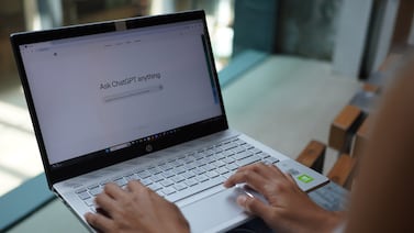 No ChatGPT in school: Denver blocking student access to AI chatbot over concerns about new features