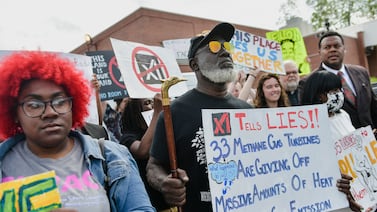 Memphis school board approves xAI request to upgrade classrooms near its controversial data centers