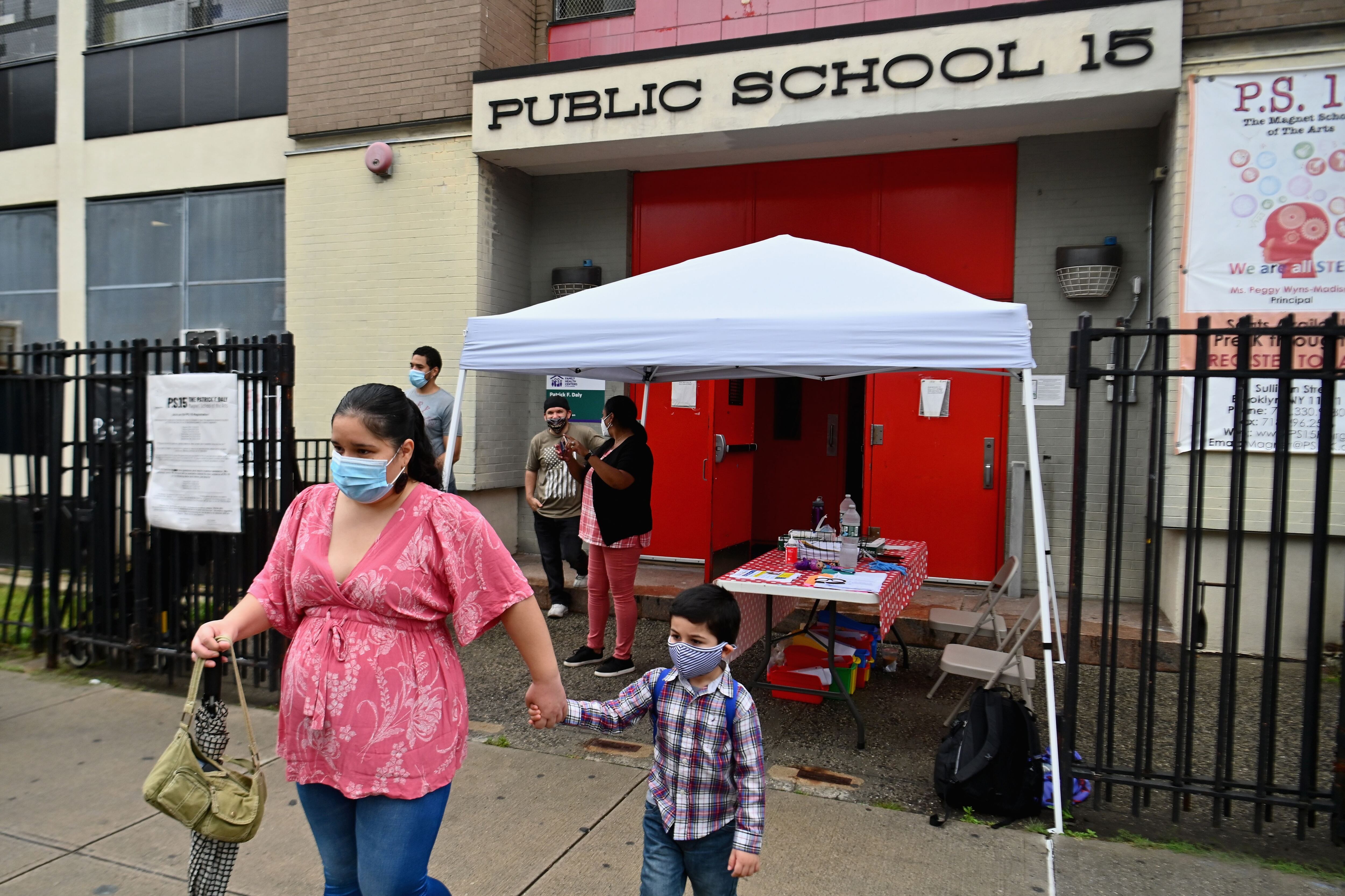 US-HEALTH-VIRUS-EDUCATION