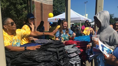 Here’s where to find free backpacks, school supplies, and more in Philly