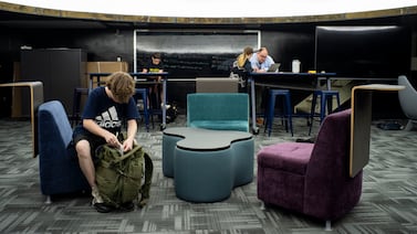 The Education Department said COVID is over. A federal judge said, not yet.