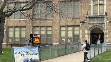 Chalkbeat Detroit and BridgeDetroit reporters want to hear from parents whose children’s school is closing