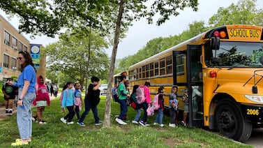 New school year, new rules: 5 things to know about back to school for Indiana students