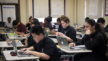 Philadelphia is changing its selective school admissions again. Here’s what to know.