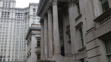 As NYC sprints to reopen schools, several senior education officials have headed for the exit