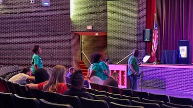 DPSCD Board of Education delays vote on public comment changes again to educate community