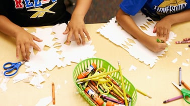 From pencils to classroom pets: The costs teachers cover to enhance their work