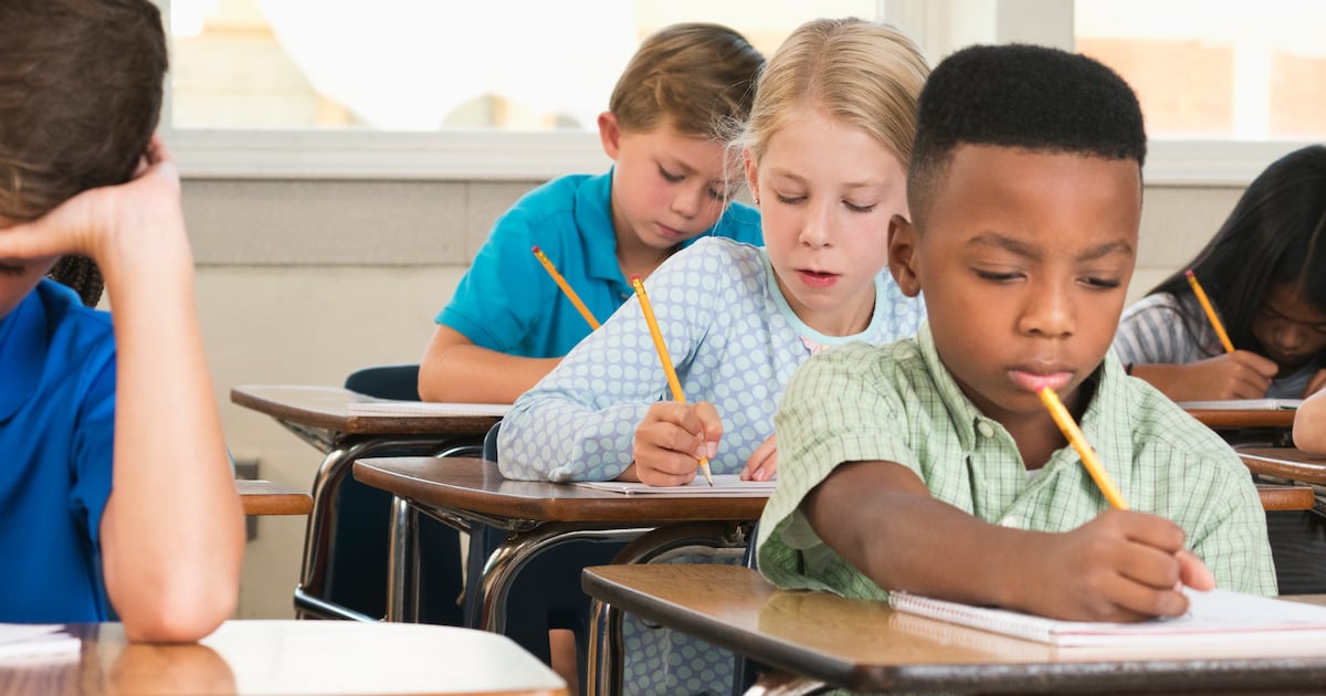 See how your Tennessee school performed on the 2026 TCAP