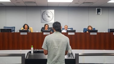 COVID relief money saved Chicago Public Schools’ budget. Now the money's gone – and CPS is in crisis.