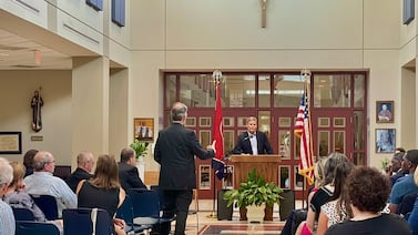 Applications for Tennessee’s first universal private school voucher program exceed spots by over 50%