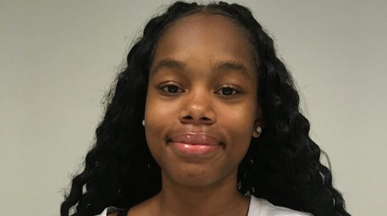 Carver junior learns value of networking at Drexel