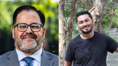 Meet the people running for Chicago’s school board election in District 8