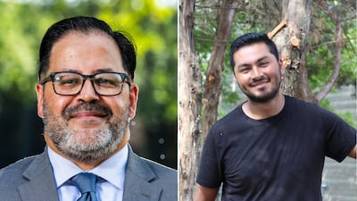 Chicago school board election 2024: Here are the candidates running in District 8