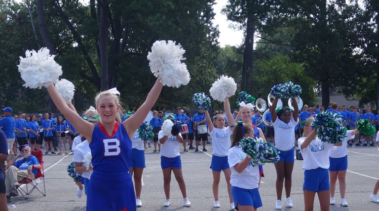 Here are the municipal school districts by the numbers