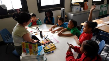 Proposition 119: This marijuana tax would pay for tutoring, enrichment