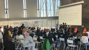Memphis students are struggling with mental health. Some want local officials to pay for help.