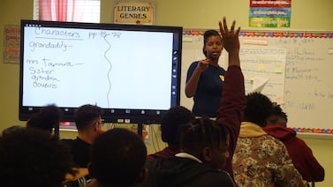 How did your Tennessee school do the 2025 state report card?