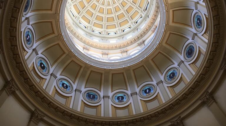 Colorado school finance bill amended in effort to save two grant programs