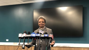 Chicago Board of Ethics calls for watchdogs to investigate mayor’s campaign recruitment emails to teachers