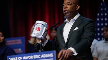 51 NYC schools will pilot 'panic button' in case of active shooters